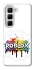 Чохол на Infinix Hot 50 4G Roblox logo ver.1 фото 1 з 1
