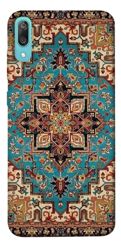 Чохол на Huawei Y6 Pro (2019) Килим v5 фото 1 з 1