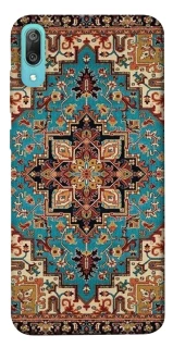 Чохол на Huawei Y6 Pro (2019) Килим v5 фото 1 з 1