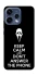 Чехол на Oppo Reno 15 Dont Answer The Phone фото 2 из 2