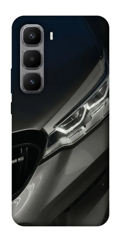 Чохол на Infinix Hot 60 Pro+ BMW v44 фото 1 з 1