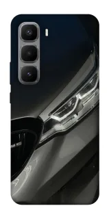 Чехол на Infinix Hot 60 Pro+ BMW v44 фото 1 из 1