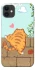 Чохол на Apple iPhone 11 (6.1") Cat the meow фото 1 з 1
