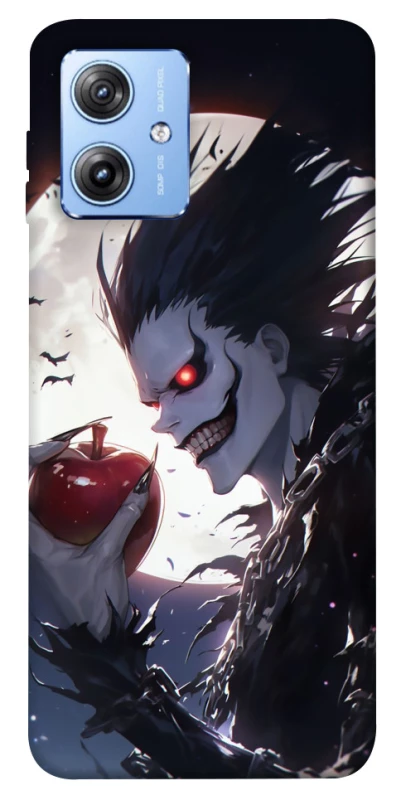 Чохол на Motorola Moto G84 Ryuk фото 1 з 1