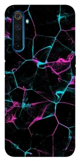 Чохол на Realme 6 Pro Abstract ver.3 фото 1 з 1