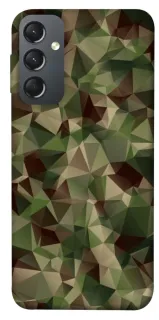 Чохол на Samsung Galaxy A24 4G camouflage v2 фото 1 з 1