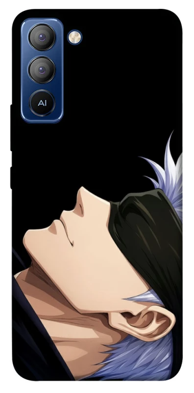 Чехол на TECNO Pop 5 LTE Gojo v13 фото 1 из 1