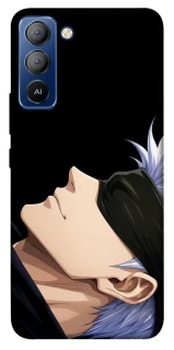 Чохол на TECNO Pop 5 LTE Gojo v13 фото 1 з 1