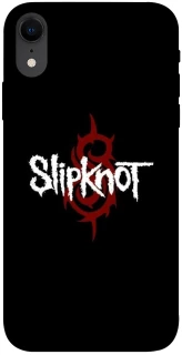 Чохол на Apple iPhone XR (6.1") Slipknot фото 1 з 1