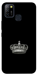 Чохол на Infinix Hot 10 Lite King фото 1 з 1