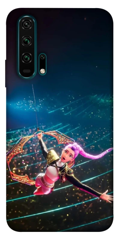Чохол на Huawei Honor 20 Pro K-Pop Demon Hunters ver.12 фото 1 з 1
