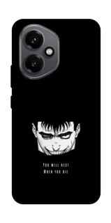 Чохол на Honor 400 You will rest фото 1 з 1