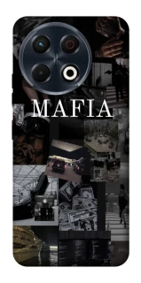 Чехол на TECNO Spark 30 Pro (KL7) Mafia фото 1 из 1