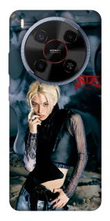 Чохол на ZTE Blade V70 Max Felix v2- Stray Kids фото 1 з 1