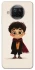 Чехол на Xiaomi Mi 10T Lite / Redmi Note 9 Pro 5G Harry Potter v8 фото 1 из 1