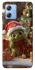 Чохол на Motorola Moto G84 Grinch mood ver.5 фото 1 з 1