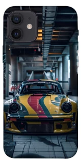Чохол на Apple iPhone 12 (6.1") Stylish Porsche фото 1 з 1