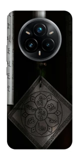 Чехол на Realme 14 Pro+ Талисман удачи фото 1 из 1