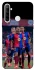 Чохол на Realme 6i FC Barcelona team фото 1 з 1