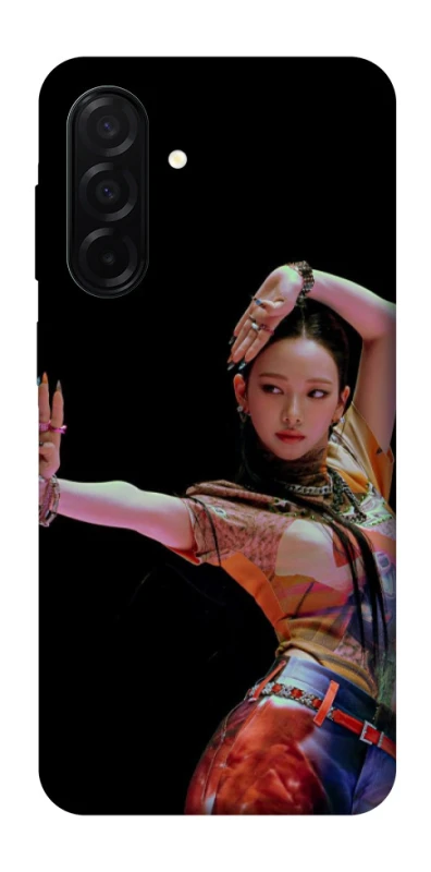 Чохол на Samsung Galaxy A26 5G Aespa-Karina фото 1 з 1