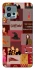 Чехол на Motorola Moto G72 Harry Potter v12 фото 1 из 1