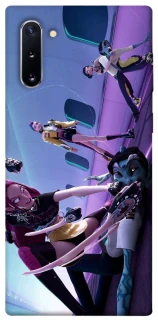 Чохол на Samsung Galaxy Note 10 K-Pop Demon Hunters ver.10 фото 1 з 1