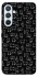 Чохол на Samsung Galaxy A54 5G Black Cats фото 1 Чохол на Samsung Galaxy A54 5G Black Cats фото 1 з 1