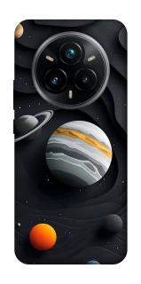 Чехол на Realme 14 Pro 3D Space фото 1 из 1