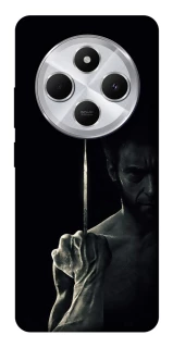 Чехол на Xiaomi Redmi 14C / Poco C75 Logan фото 1 из 1