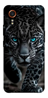 Чехол на Samsung Galaxy Xcover7 blue eye leo фото 1 из 1