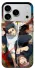 Чехол на Apple iPhone 18 Pro Max Jujutsu kaisen v5 фото 1 из 1