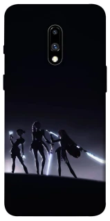 Чохол на OnePlus 7 K-Pop Demon Hunters ver.1 фото 1 з 1