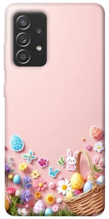 Чехол на Samsung Galaxy A52 4G / A52 5G Easter ver.9 фото 1 из 1