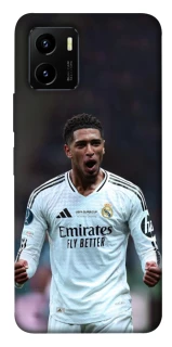 Чохол на Vivo Y15s Jude Bellingham V2 фото 1 з 1