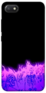 Чехол на Xiaomi Redmi 6A Funny moments фото 1 из 1