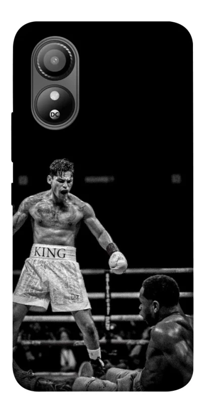 Чохол на ZTE Blade L220 kings фото 1 з 1