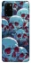 Чохол на Samsung Galaxy S20+ Skulls v2 фото 1 з 1