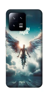 Чехол на Xiaomi 13 Linkin Park logo ver.7 фото 1 из 1