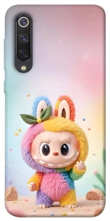 Чохол на Xiaomi Mi 9 SE Labubu colored фото 1 з 1