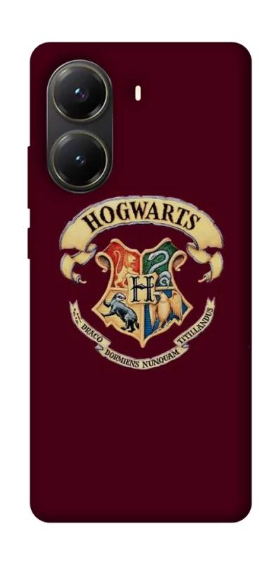 Чохол на Xiaomi Poco X6 Pro Harry Potter v7 фото 1 з 1