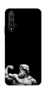 Чехол на Huawei Honor 20 / Nova 5T Strong Style фото 1 из 1