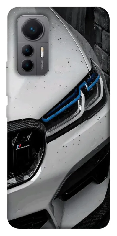 Чехол на Xiaomi 12 Lite BMW v37 фото 1 из 1