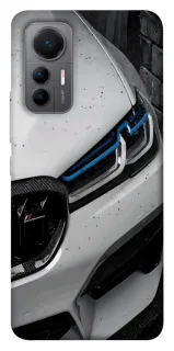 Чохол на Xiaomi 12 Lite BMW v37 фото 1 з 1