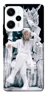 Чехол на Xiaomi Poco F5 / Note 12 Turbo Felix GIANT фото 1 из 1