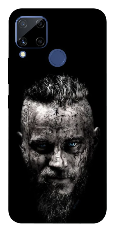 Чохол на Realme C15 Ragnar фото 1 з 1