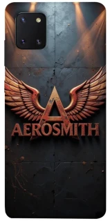 Чохол на Samsung Galaxy Note 10 Lite (A81) Aerosmith фото 1 з 1