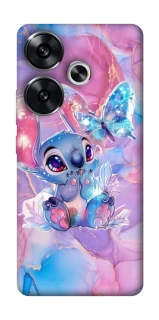 Чохол на Xiaomi Poco F6 Stitch ver.27 фото 1 з 1