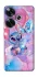 Чохол на Xiaomi Poco F6 Stitch ver.27 фото 1 з 1