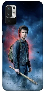 Чохол на Xiaomi Poco M3 Pro 4G / 5G Stranger Things ver.37 фото 1 з 1