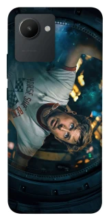 Чохол на Realme C30 Project Hail Mary ver.7 фото 1 з 1